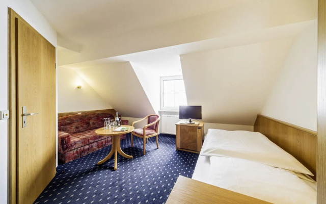 Flair Hotel Zum Schiff