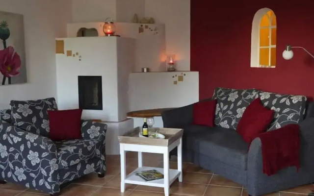 am Westerdeich Comfortable Holiday Residence