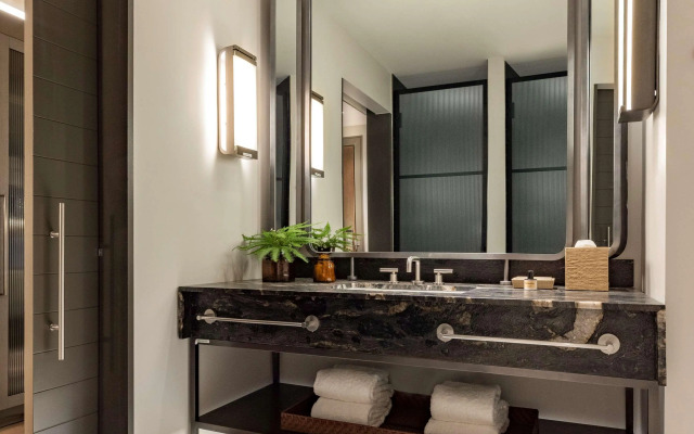 Отель The Tess, Autograph Collection