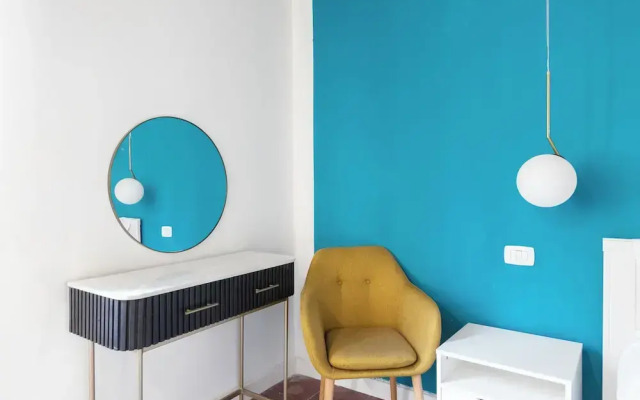 Prefetti 46 Lovely Flat