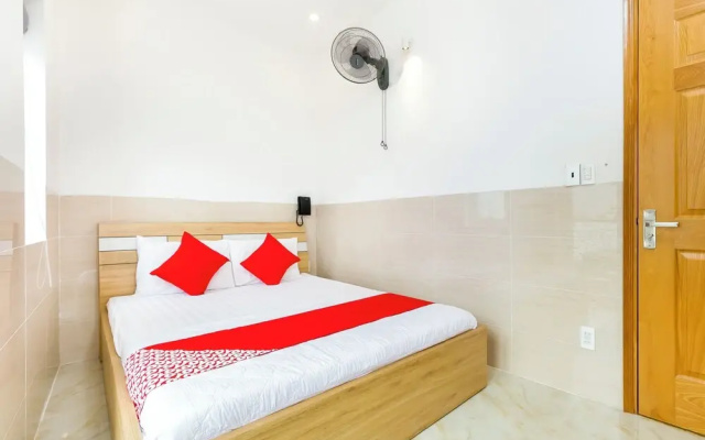 OYO 235 Ngoc Dung Hotel