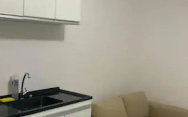 Aparto 1 dormitório São Paulo