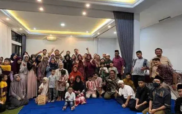 Kaliu Kostel Pacitan