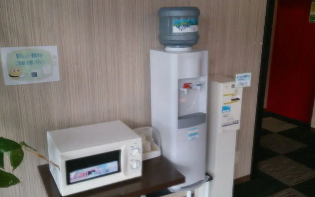 Hotel Select Inn Shimada Ekimae