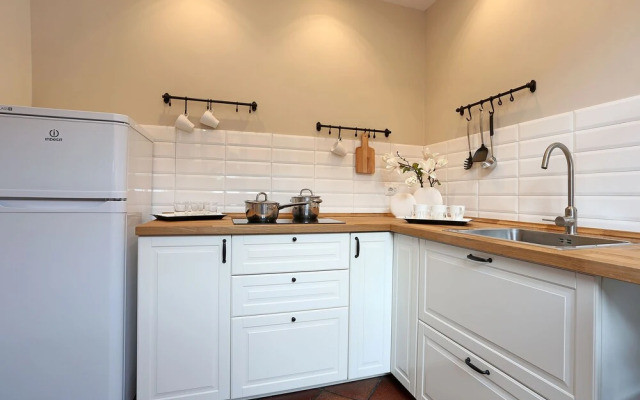 Daplace - Gaia Apartment