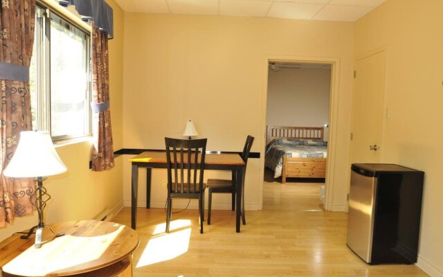 Auberge Du Mont Rigaud