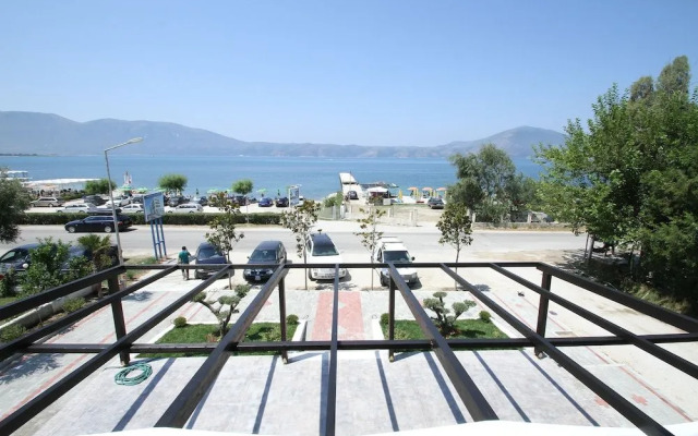 Roalb Hotel