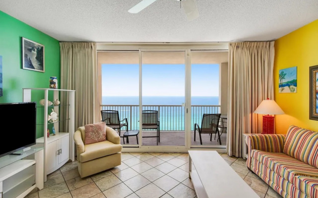 Majestic Beach Towers 1-2013