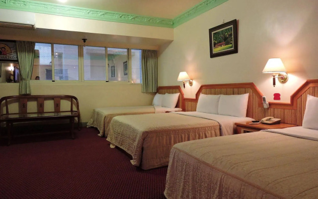 Longchi Hotel