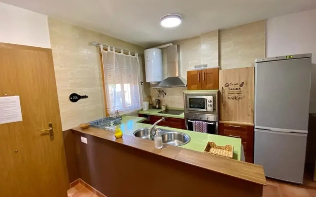 Apartment Los Tejos - Arroyo Frio