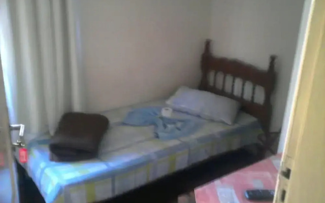 Leme Hotel