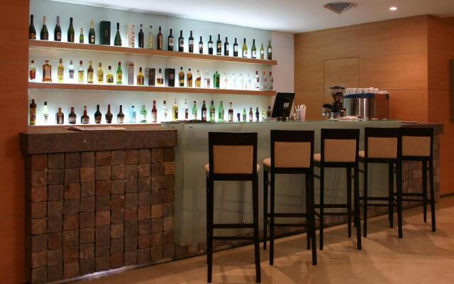 Orfeo Suites
