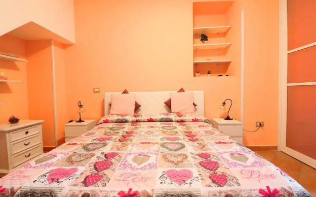 Casa Alessandra Positano