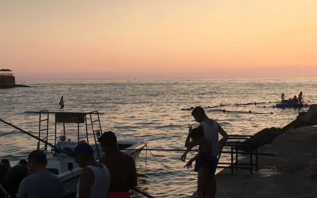 St Paul Resort