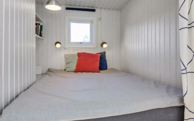 "Cristina" - 700m from the sea in NW Jutland
