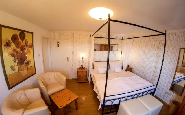 Hotel Restaurant Zum Burggraf
