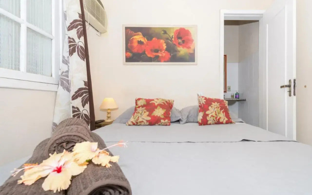 Isabella Búzios Guest House