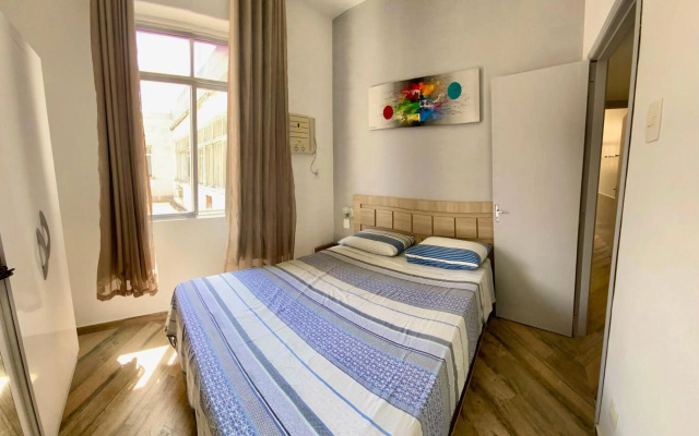 Apartamento Xavier 15