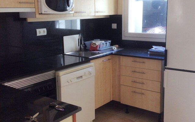 Residencial Marina De Port