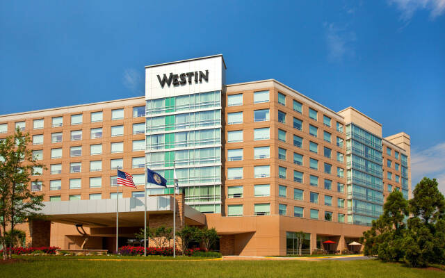 The Westin Washington Dulles Airport