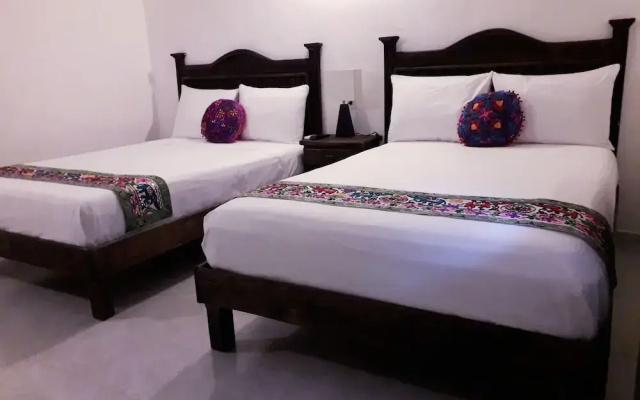 Hotel Peregrina