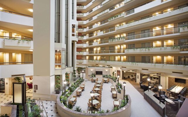 Embassy Suites Secaucus - Meadowlands