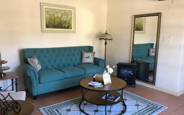 Villa Provence