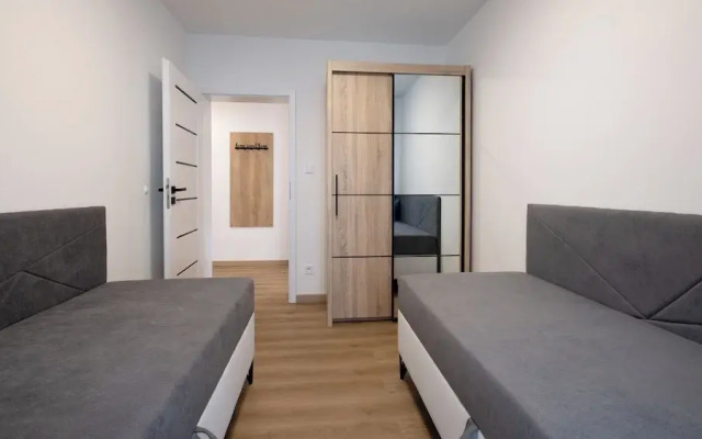 Apartamenty Sun & Snow Poniwiec