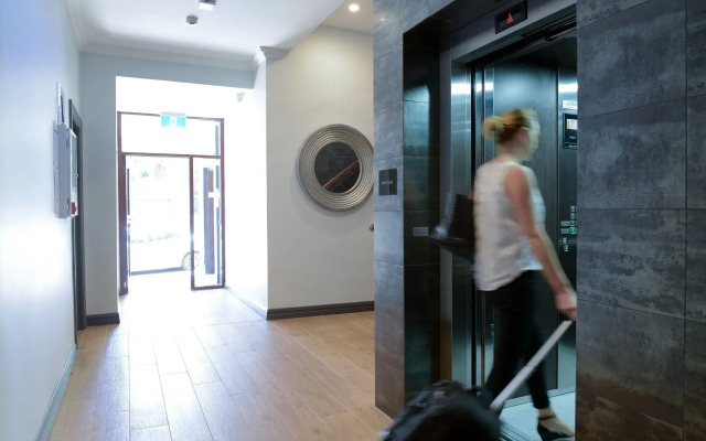 Perouse Randwick by Sydney Lodges