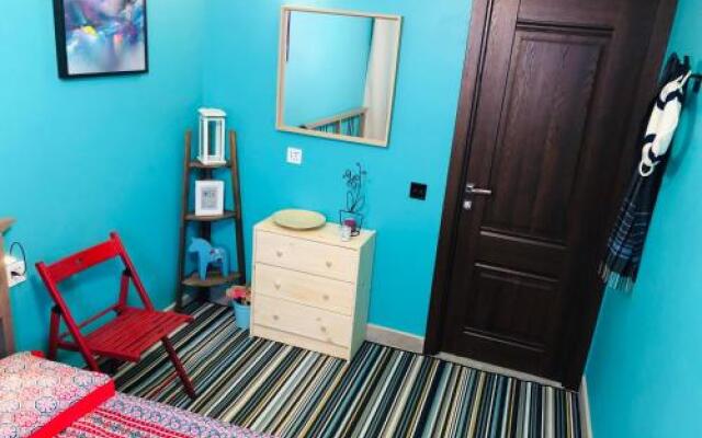 First Hostel