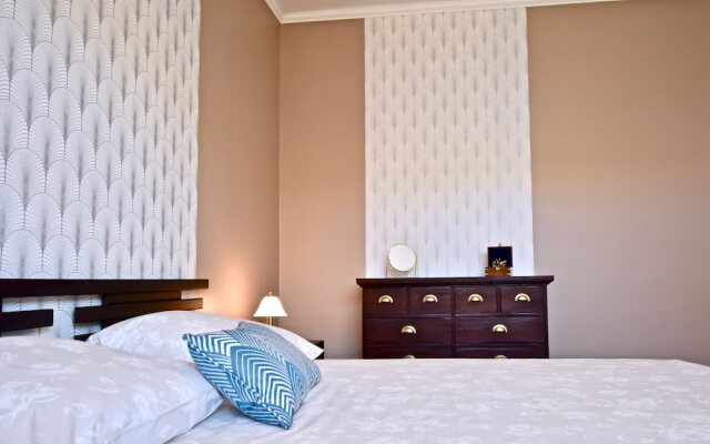 Riviera Standing Appartement Valinco Prestige vue Panoramique mer