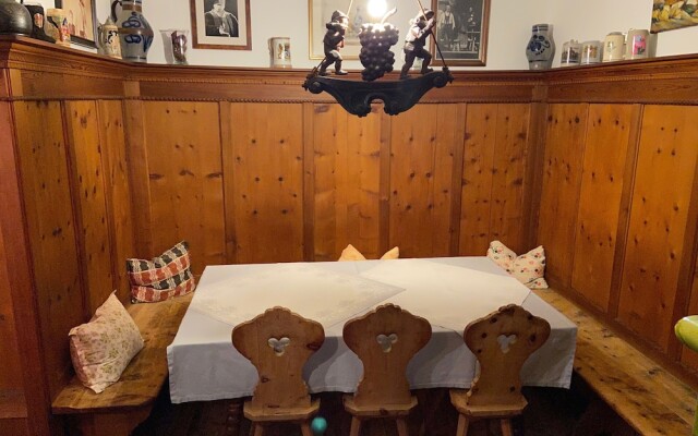 Gasthof Albergo Ressmair