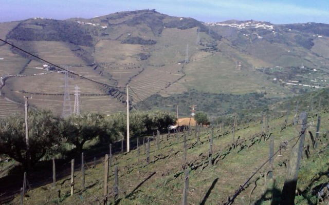 Quinta de Casaldronho Wine Hotel