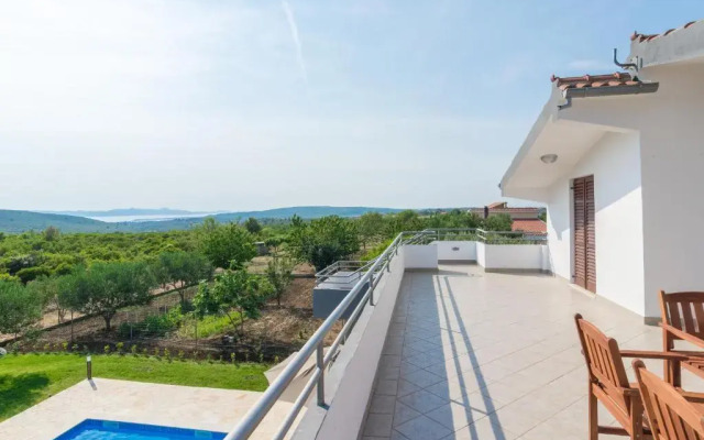 Villa Branka