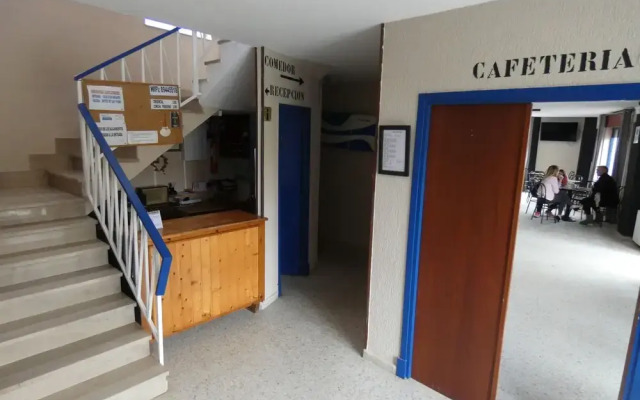 Albergue Noja Aventura