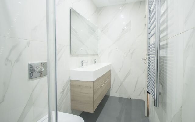 Dreamyflat - Haut marais