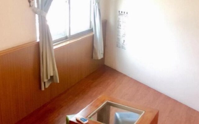 Fu Bin Hostel