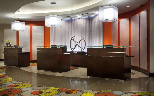 Hilton Garden Inn Denver/Cherry Creek