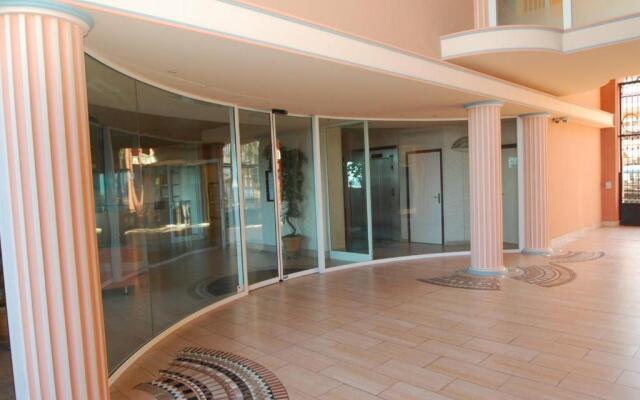 Appartement Menton, 3 pièces, 4 personnes - FR-1-196-151