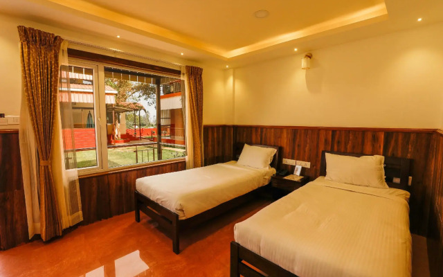Hotel Lakshmi Holiday Inn