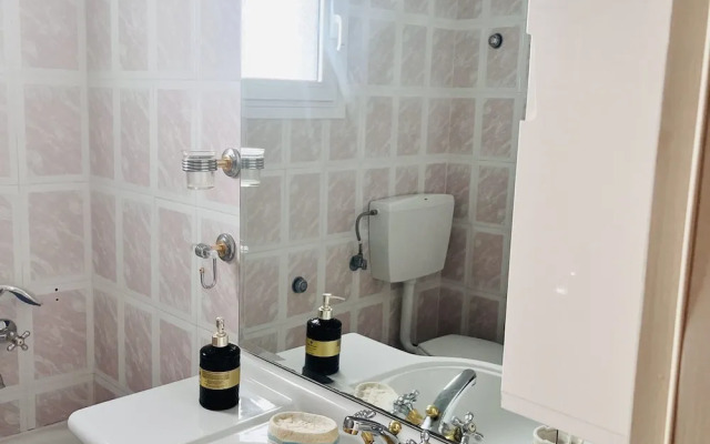 Villa Vasilikos by Travelpro Services