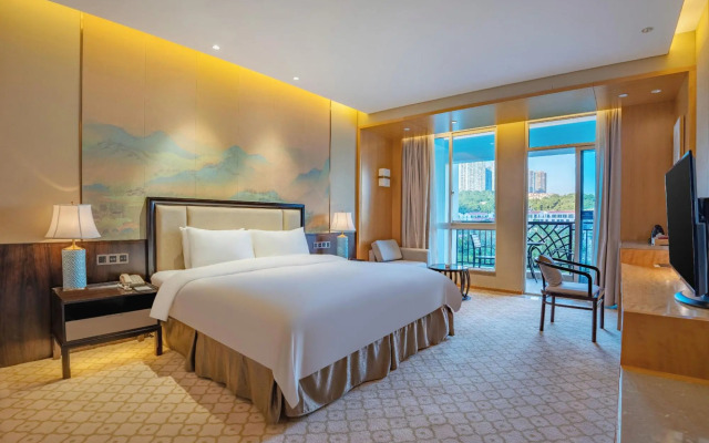 C&D Hotel Putian