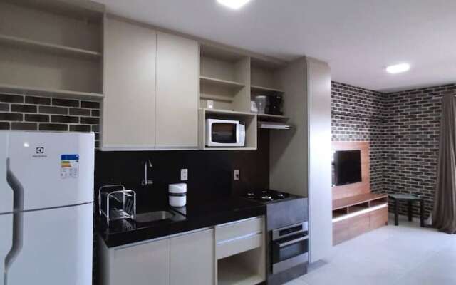 Edificio Time - Apto 803