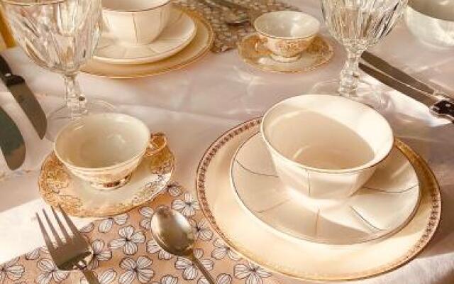 Cortile Gancia Sweet House