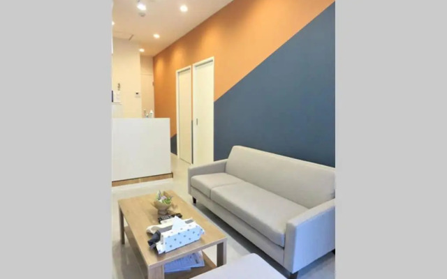 アンドステイ石原2丁目101