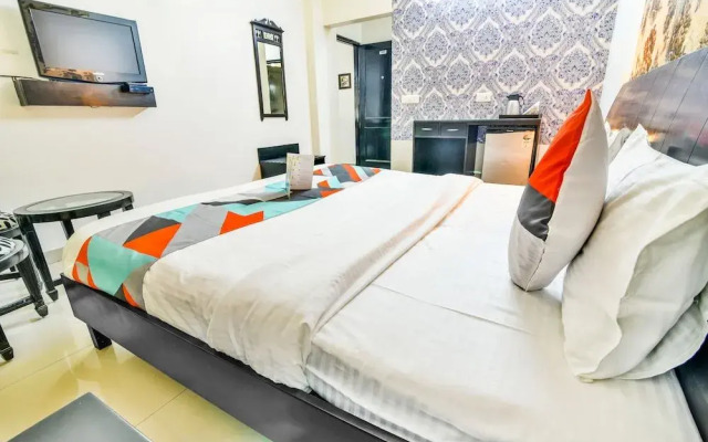 Fabhotel The Huespedes