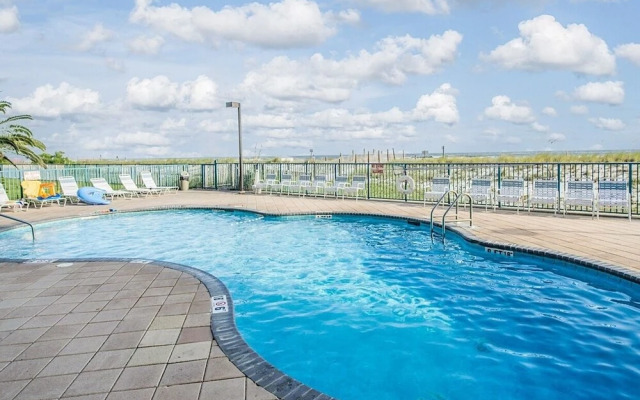 Surf2502 2 Bedroom Condo