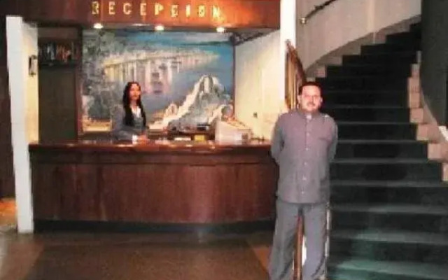 Hotel Imperial