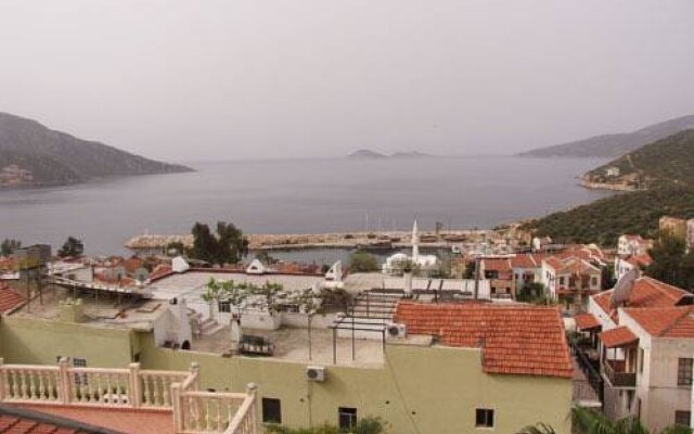 Kalkan Gül Pension