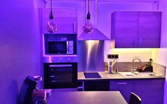 le cosy
